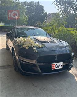 فورد موستانج